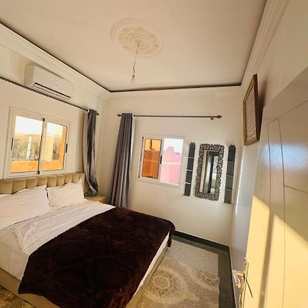 Appartement City Center Ouarzazate Esterno foto