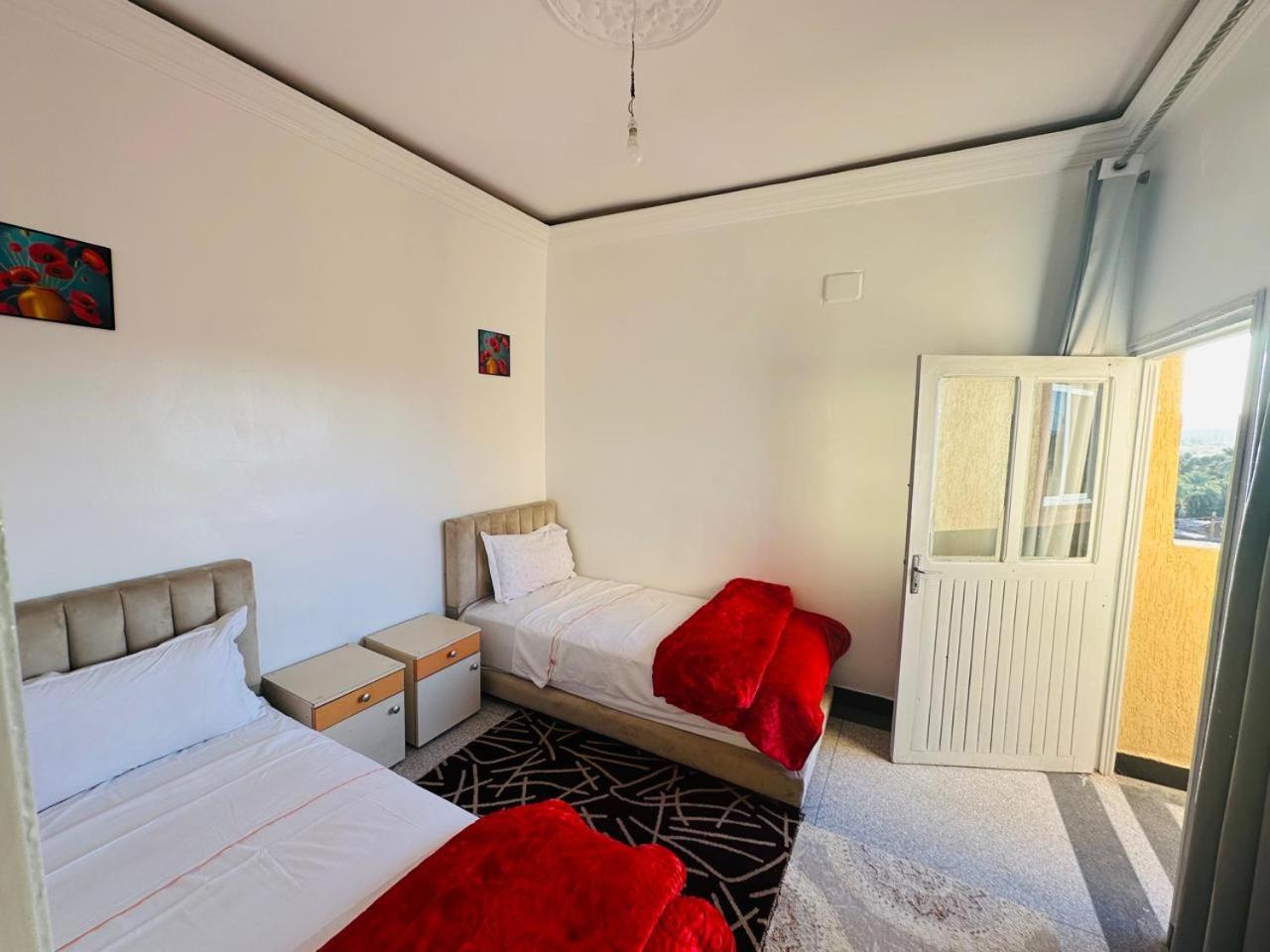 Appartement City Center Ouarzazate Esterno foto