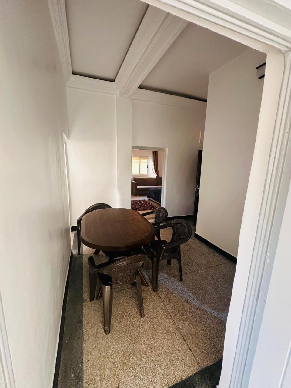 Appartement City Center Ouarzazate Esterno foto