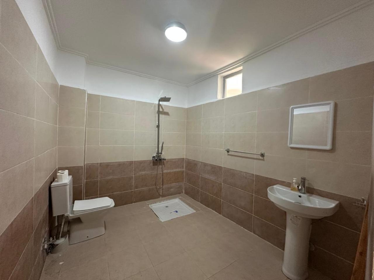 Appartement City Center Ouarzazate Esterno foto