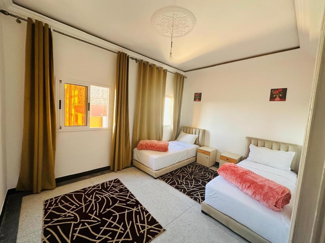 Appartement City Center Ouarzazate Esterno foto